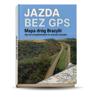 [E-book] Jazda bez GPS