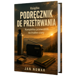 [E-book] Podręcznik przetrwania